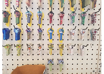Plaza Locksmith Inc. - Ventura, CA Locksmiths
