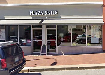 Kansas City Nail Salons Plaza Nails