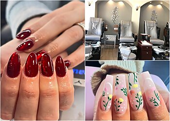 Kansas City Nail Salons Plaza Nails
