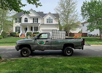 3 Best Lawn Care Services In Durham Nc, Agape Landscaping Durham Nc