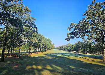 Little Rock Golf Courses Pleasant Valley Country Club