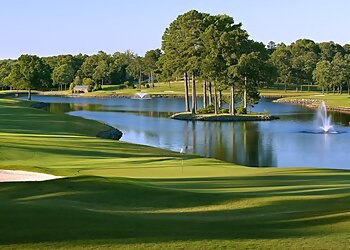 3 Best Golf Courses in Little Rock AR Expert Recommendations 3 Best Golf Courses in Little Rock AR Expert Recommendations