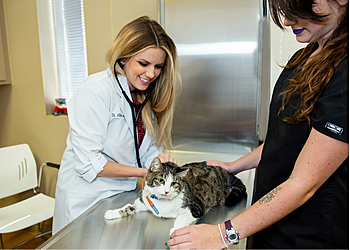 Little Rock Veterinary Clinics Pleasant Valley Veterinary Clinic