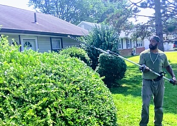 Philadelphia Lawn Care Services Please Plant Me Lawn Mowing Service
