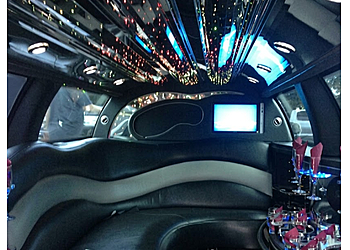 Pleasure Cruise Limo - Chesapeake, VA Limo Service - Facility Image