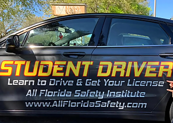 Birmingham Driving Schools Pledger Driving School