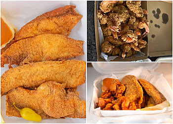 Lancaster Seafood Restaurants Plenty of Fish Seafood