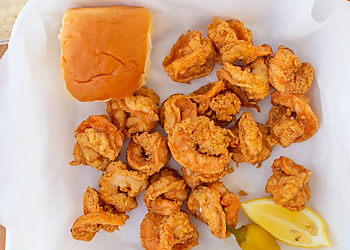 Lancaster Seafood Restaurants Plenty of Fish Seafood