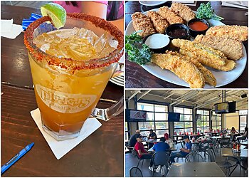 Arlington Sports Bars Pluckers Wing Bar