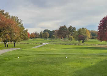 Plum Brook Golf Club