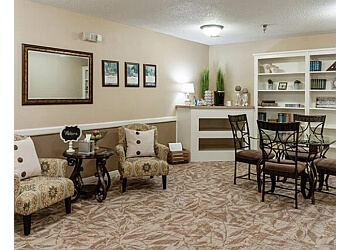 Trustwell Living at Plum Creek Place - Amarillo, TX Assisted Living Facilities
