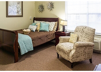 Trustwell Living at Plum Creek Place - Amarillo, TX Assisted Living Facilities