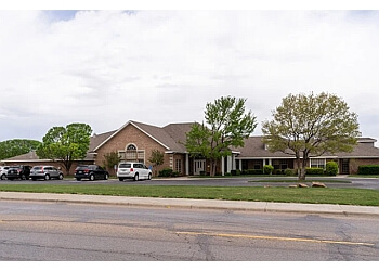 Plum Creek Place  Amarillo Assisted Living Facilities