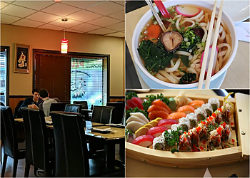 Rochester Japanese Restaurants Plum House