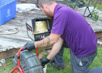 Oklahoma City Plumbers Plumb Crazy Plumbing LLC