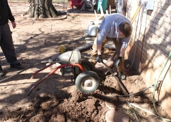 Oklahoma City Plumbers Plumb Crazy Plumbing LLC