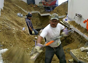 Aurora Plumbers Plumb It Best, LLC.