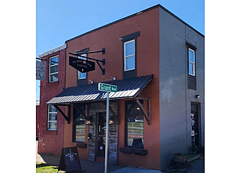 Plumb Line Coffee - Clarksville, TN Cafe - Restaurant Exterior Image