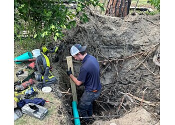 Savannah Plumbers PlumbPro