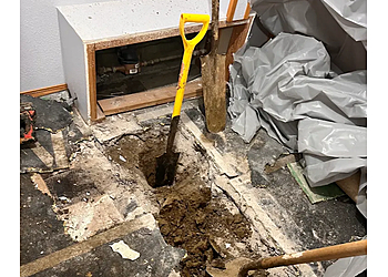 Omaha Plumbers PlumbRite