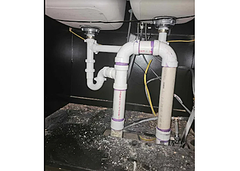 Plumber For Hire - Shreveport, LA Plumbers - Tools and Equipment Image