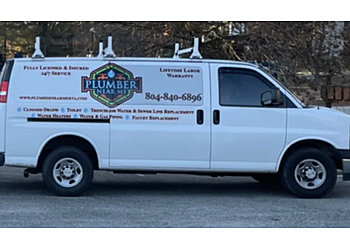 Plumber Near Me LLC  Richmond Plumbers image 1