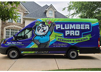 Plumber Pro Service & Drain Athens Plumbers