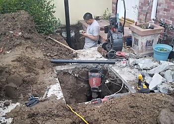 Burbank Plumbers Plumbing Boys