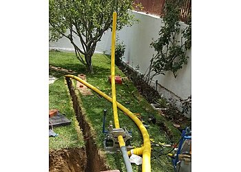 Burbank Plumbers Plumbing Boys