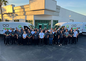 Cape Coral Plumbers Plumbing, Cooling & Electrical Nerds