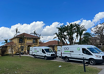Plumbing, Cooling & Electrical Nerds Cape Coral Plumbers image 1