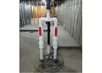 Plumbing & Drain Mechanical - Newark, NJ Plumbers