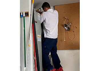 Peoria Plumbers Plumbing Masters