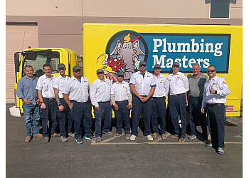 Plumbing Masters Peoria Plumbers