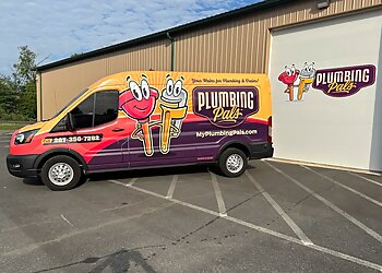 Plumbing Pals  Philadelphia Plumbers image 1