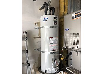 Concord Plumbers Plumbing Solutions