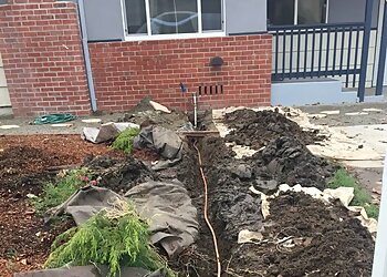 Concord Plumbers Plumbing Solutions