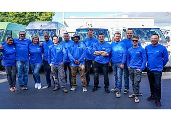 Hayward Plumbers Plumbing The Bay