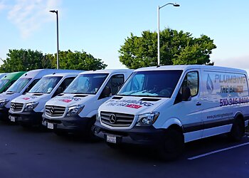 Plumbing The Bay Hayward Plumbers image 1