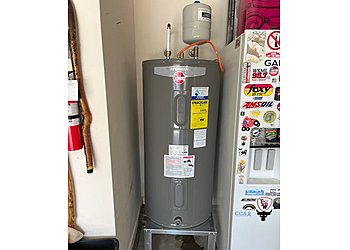 Fayetteville Plumbers Plumbing by BFW