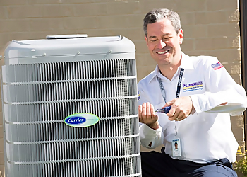 Arvada Hvac Services Plumbline Services