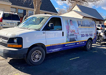 Arvada Hvac Services Plumbline Services