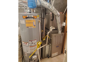 Centennial Plumbers Plumbline Services