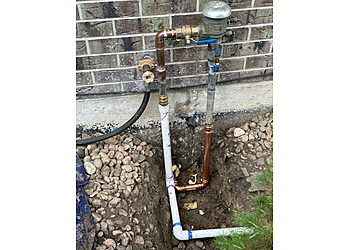 Centennial Plumbers Plumbline Services