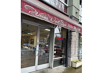 Portland Nail Salons Plumeria Nails & Spa