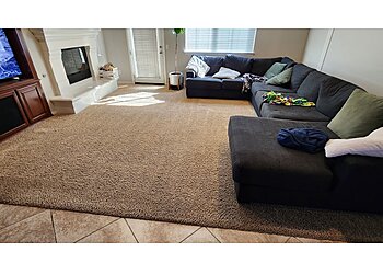 Fontana Carpet Cleaners Plus 1 Carpet Care Cleaning & Restoration Services