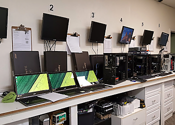 Stockton Computer Repair Plus IT, Inc.