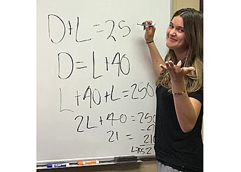 Tampa Tutoring Centers Plus Tutoring