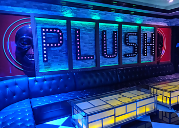 Plush Karaoke  Irvine Night Clubs image 1