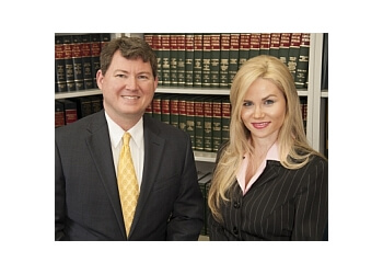 3 Best Personal Injury Lawyers in Fayetteville, NC  ThreeBestRated